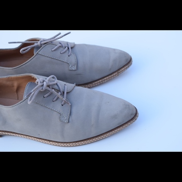 Silence + Noise oxfords - Picture 3 of 8